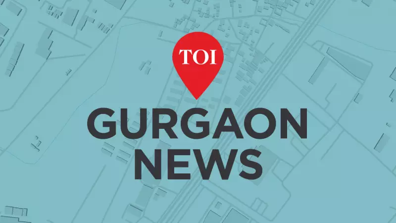 Three Fatal Road Accidents in Gurgaon's Kherki Daula Area Claim Lives
