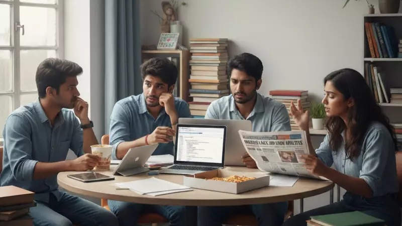 Three-Fourths of Indian Colleges Lack Industry Readiness, New Study Reveals