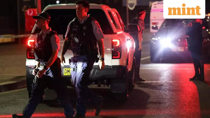 Three Killed in Lake Cargelligo Shooting, Gunman at Large in New South Wales