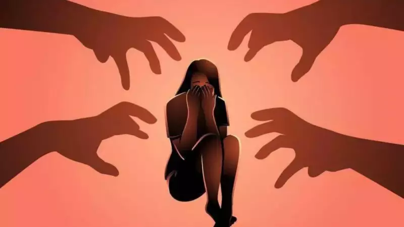 Three Men Gang-Rape 19-Year-Old in Sonipat After Offering Lift, One Arrested