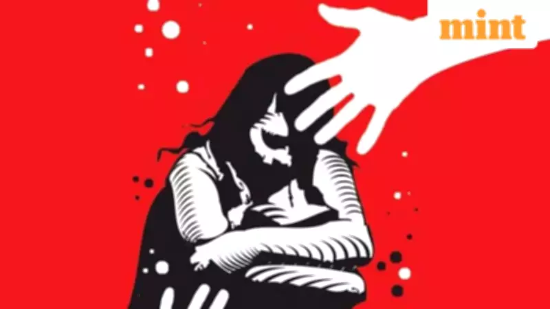 Three Minors Apprehended for Brutal Rape of 6-Year-Old Girl in Delhi's Bhajanpura