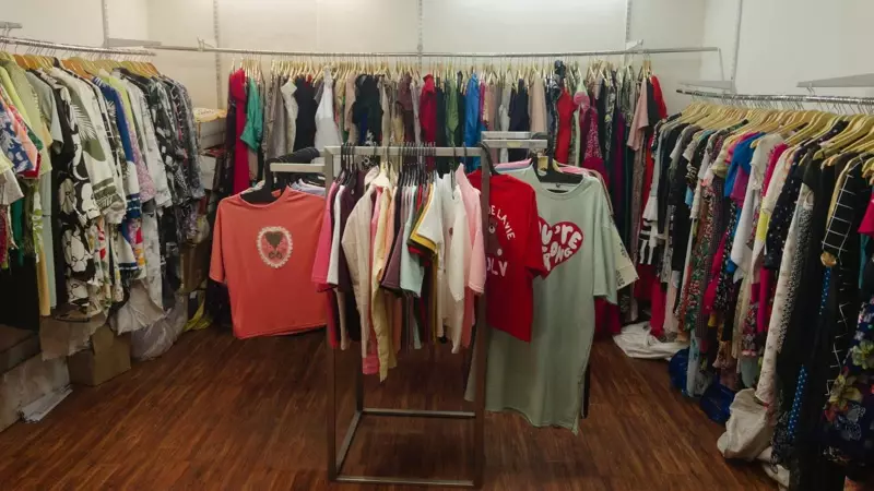 Thrifting Takes Off in India: How Second-Hand Fashion is Redefining Style