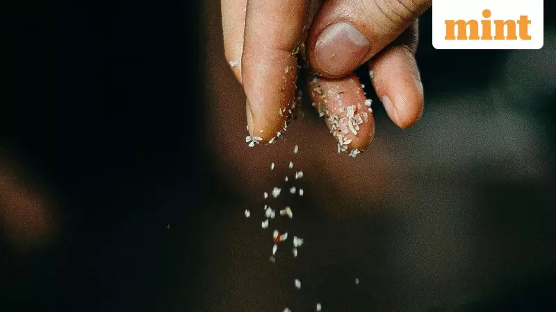 Thyroid Health in India: Why Iodised Salt Alone Is Not Enough, Experts Warn