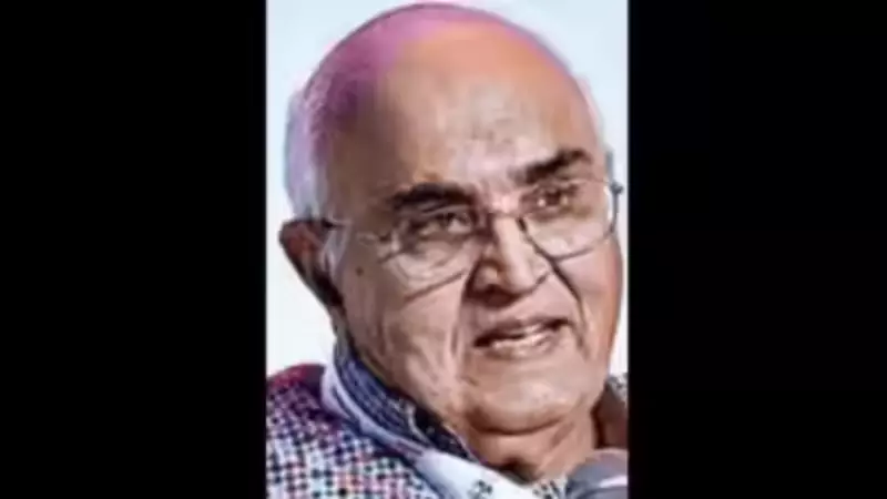 TiE Co-founder Slams Trump's Immigration Curbs as 'Foolish', Seeks Mid-term Correction