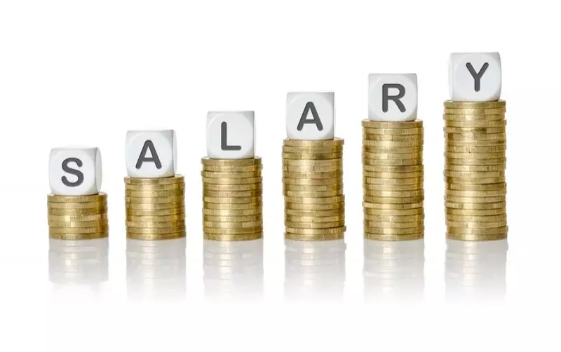 Tier-2 Cities See Senior-Level Salary Surge, Narrowing Metro Pay Gap