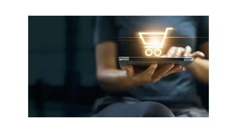 Tier 3 Cities Drive E-commerce Growth in India