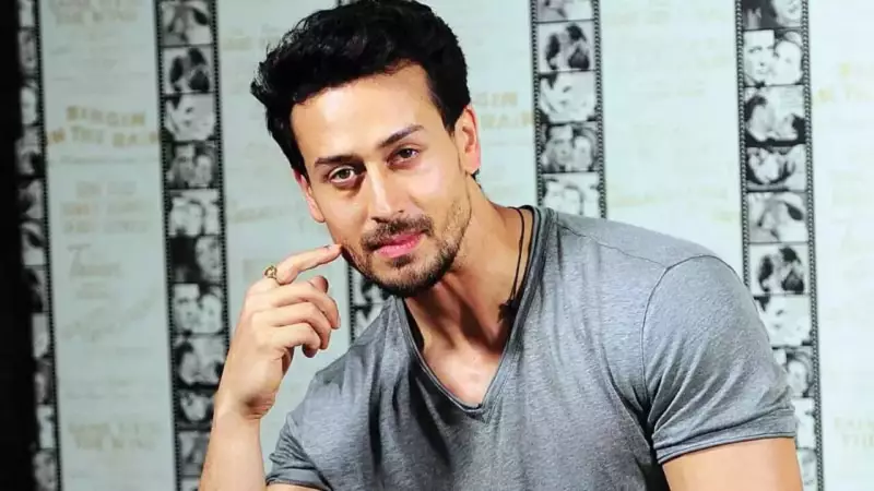 Tiger Shroff's Secret Fear: Action Star Reveals Aerophobia After Turbulent Flight