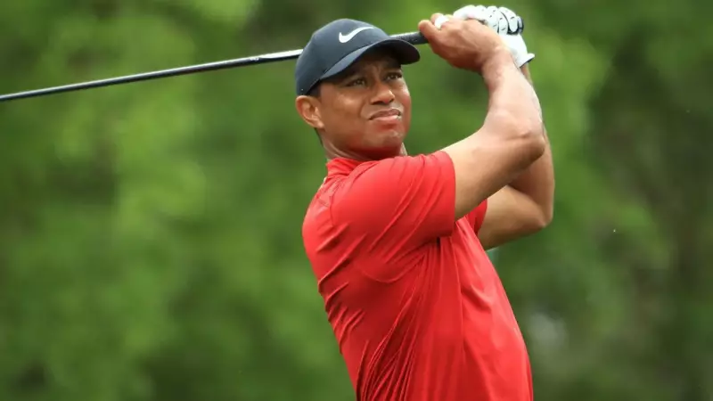 Tiger Woods' Financial Journey: From $740M to $1.3B Despite Injuries