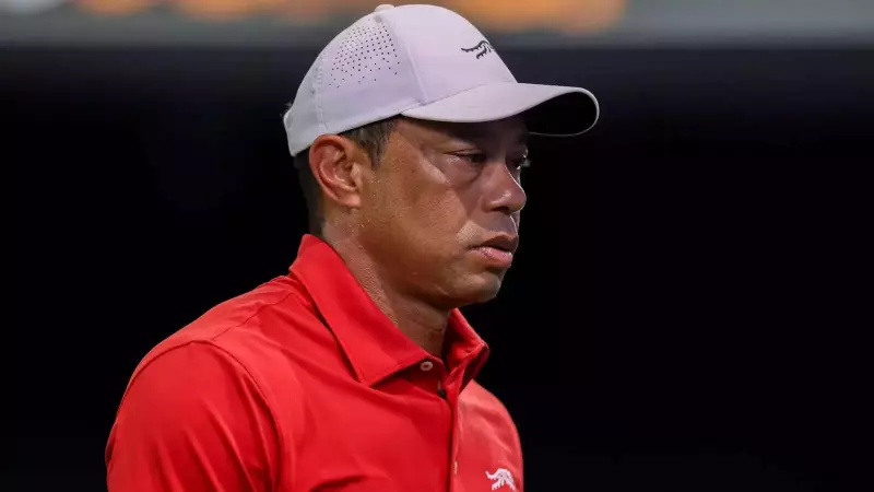 Tiger Woods Updates Recovery Progress, Shares Frustration Watching Golf from Sidelines