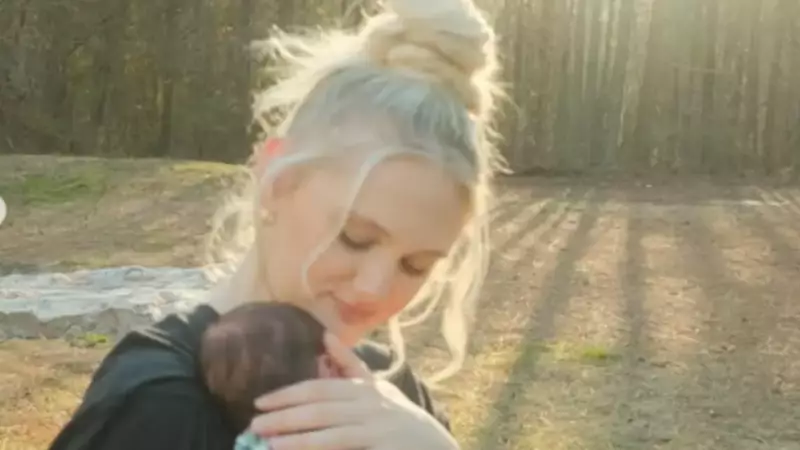 TikTok Chef Tineke Younger Shares Heartbreak of Losing Twin, Health Update on Newborn