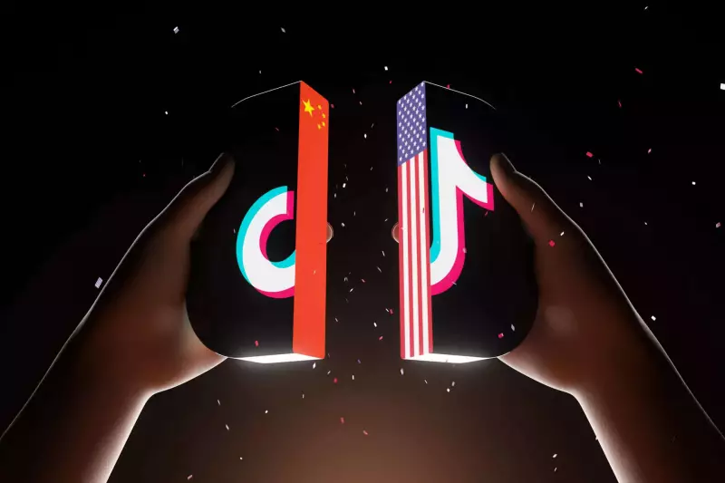 TikTok Completes Historic US Ownership Transition, Ending Geopolitical Standoff