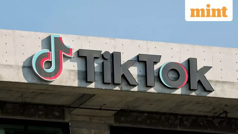 TikTok Finalizes US Ownership Transfer Deal with Oracle, Silver Lake, MGX After Years of Political Tussle