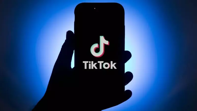 TikTok US-China Deal: A Blueprint for Geo-National Tech Governance Emerges