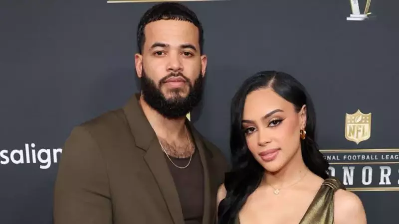 TikTok's Kristy & Desmond Scott Divorce: Infidelity Claims End 10-Year Marriage