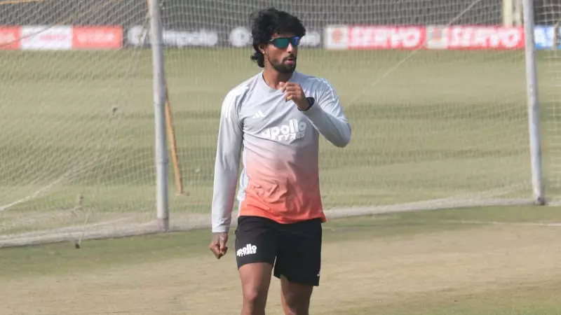 Tilak Varma Ruled Out of NZ T20Is, Shreyas Iyer Stays as Replacement