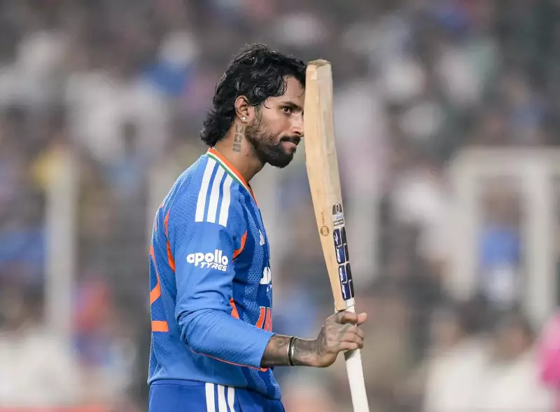 Tilak Varma Set for Training Return in 7-10 Days, Coach Confirms T20 World Cup Participation