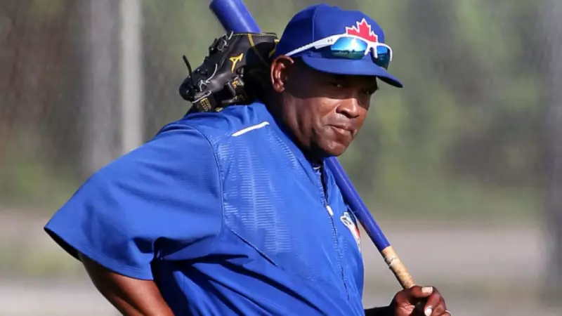 Tim Raines: Baseball's Electrifying Speedster and Hall of Fame Legend