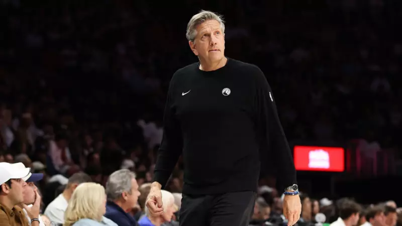Timberwolves Coach Chris Finch Breaks Silence on Minneapolis Shooting, Game Postponed