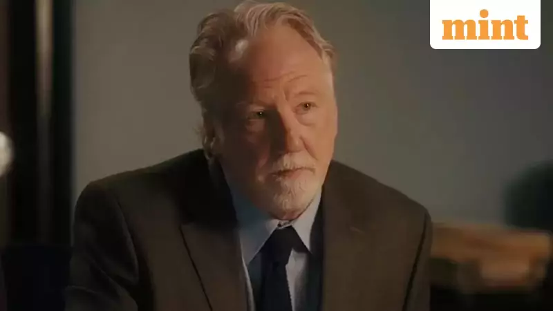 Timothy Busfield Arrest Warrant: 'West Wing' Actor Faces Child Abuse Charges