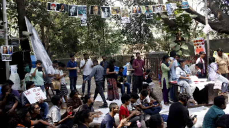 TISS Overhauls Campus Politics: Students' Union Replaced with Council, Key Representation Removed