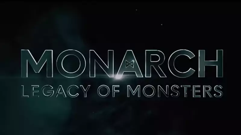 Titan X Emerges in Monarch Season 2 Teaser, Shaking Monsterverse