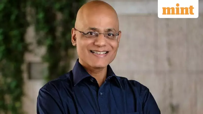 Titan's Engineering Arm Aims to Bridge India's Equipment Gap Amid Global Supply Chain Shifts