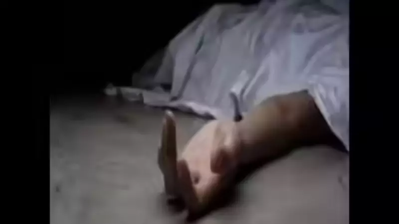 Tk 500 Debt Leads to Tragedy: Youth Dies by Suicide After Alleged Assault in Sunamganj