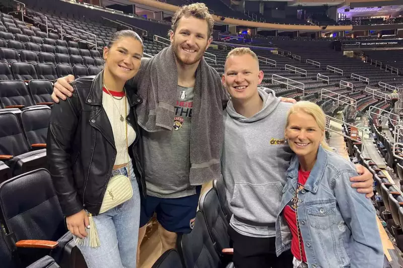 Tkachuk Brothers: NHL's $70M+ Net Worth, Contracts & Dominance