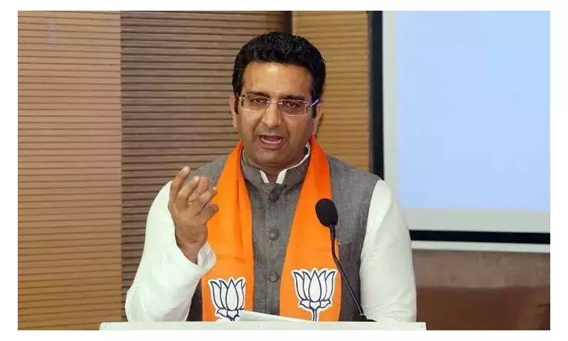 TMC Claims Evidence Against ED, BJP Calls SC Order 'Slap' on Mamata Govt