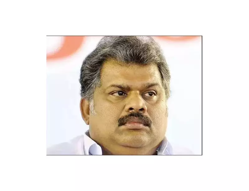 TMC to Contest 2026 TN Polls on Own Symbol Within NDA, Says President Vasan