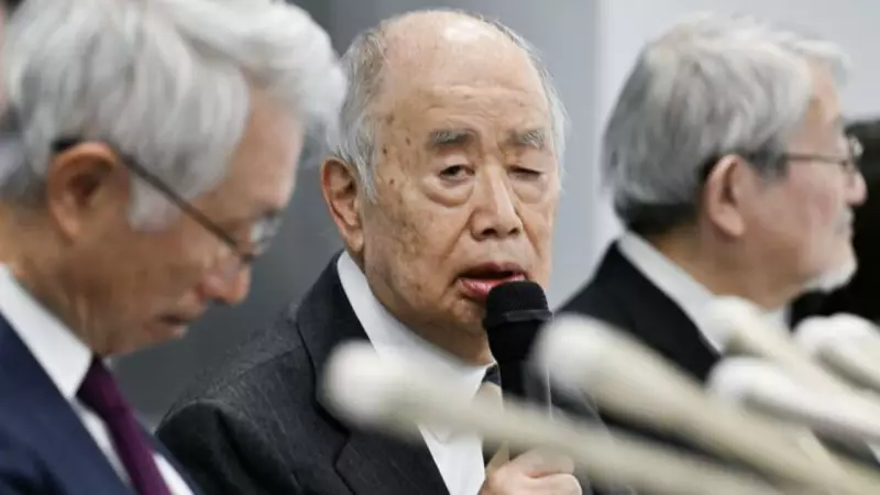 Tokyo Court Gives Suspended Sentence to Ex-Kadokawa Chief in Olympic Bribery Case