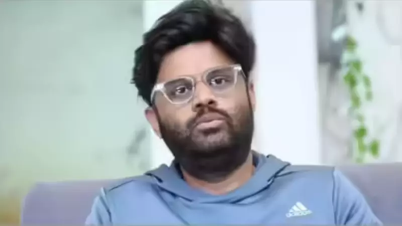 Tollywood Producer Naga Vamsi Reveals New 40-50-10 Budget Formula for Films