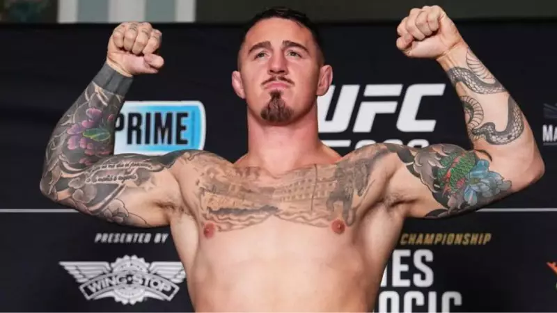 Tom Aspinall Net Worth 2026: Inside UFC Star's $8M Fortune & Family Life