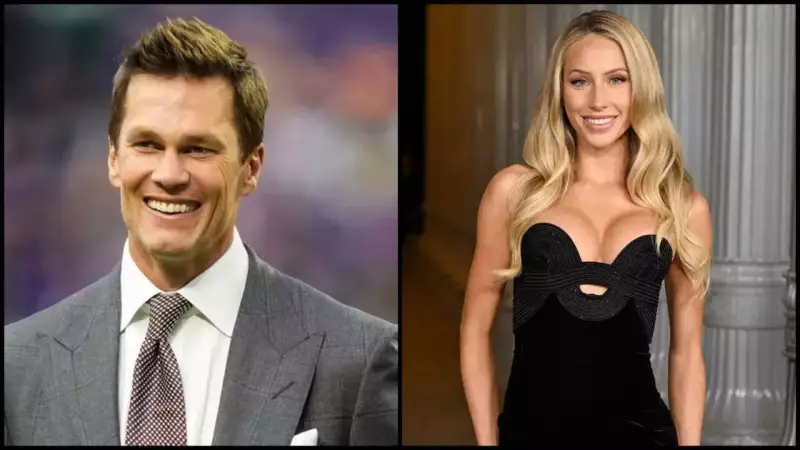 Tom Brady & Alix Earle Dating Rumours: Her Past Comments on Age Gaps Resurface