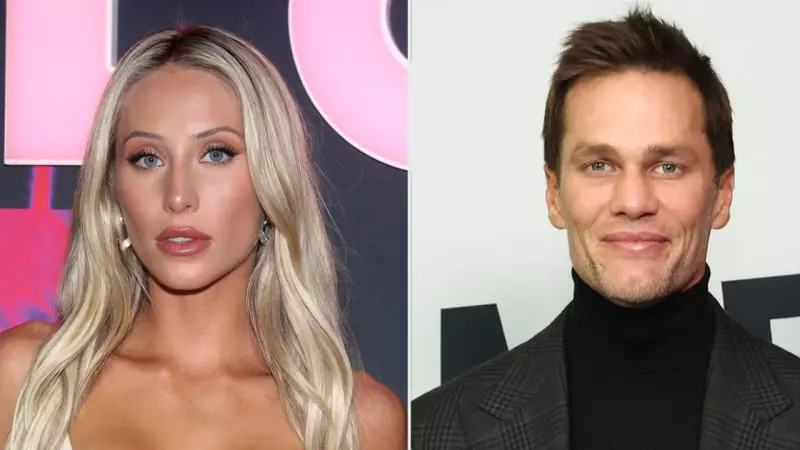 Tom Brady & Alix Earle Spark Dating Rumours After Cozy St. Barts Sighting