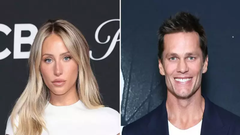 Tom Brady & Alix Earle: Viral St. Barths Clip Sparks Dating Rumors