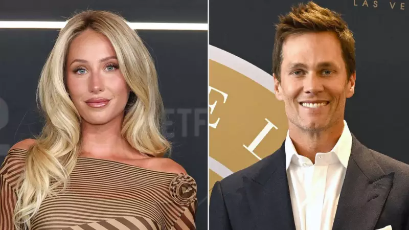 Tom Brady and Alix Earle Spark Romance Rumors After NYE Party Sighting