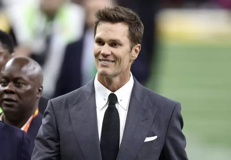 Tom Brady Backs Travis Kelce Amid Chiefs' Struggles, Retirement Speculation