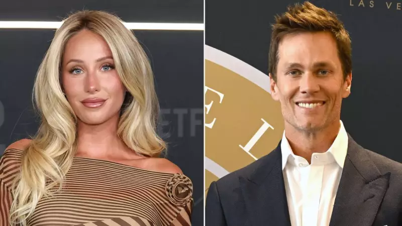 Tom Brady Breaks Silence on Life Amid Alix Earle Romance Rumors