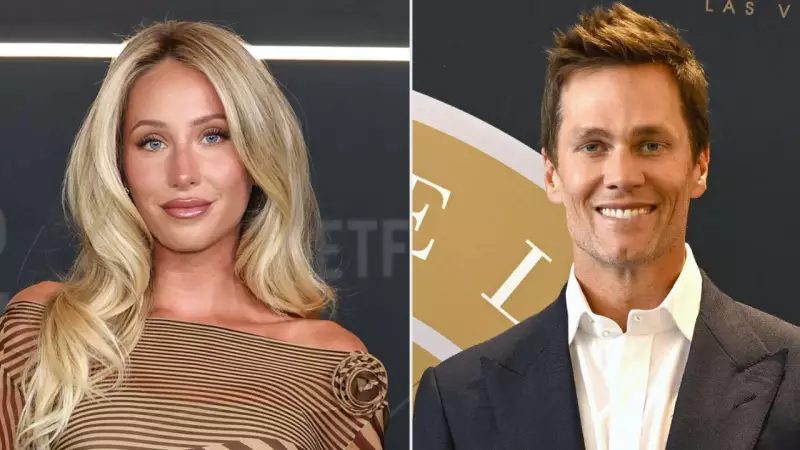 Tom Brady Breaks Silence on Personal Life Amid Alix Earle Romance Rumors