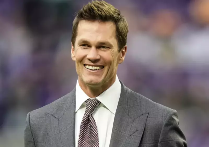 Tom Brady: Fatherhood Trumps Football Legacy as His Ultimate Success Metric