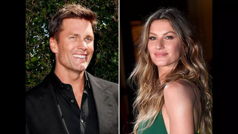 Tom Brady Reveals Divorce Pain as Gisele Bündchen Posts Cryptic Family Message