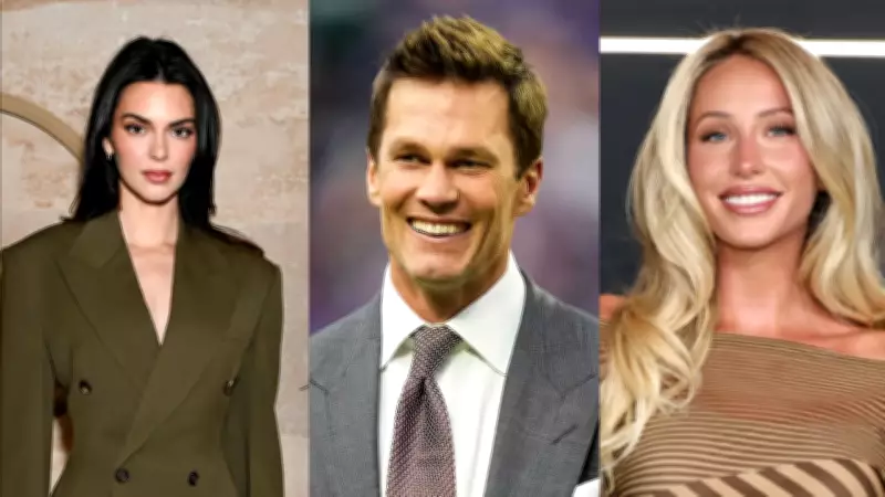 Tom Brady Romance Rumors: Alix Earle Confesses, Kendall Jenner Sparks Chaos