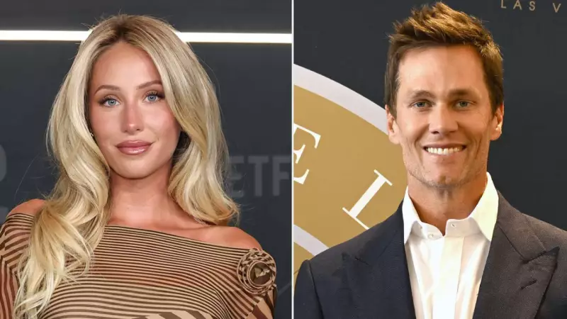 Tom Brady Sparks Dating Rumors with Influencer Alix Earle After NYE Sighting