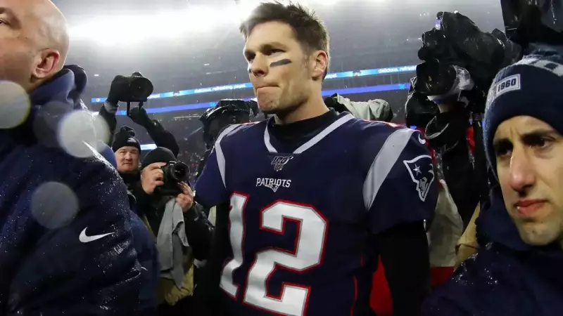 Tom Brady's $483K Watch & Alix Earle Buzz: NFL Star's New Year Drama