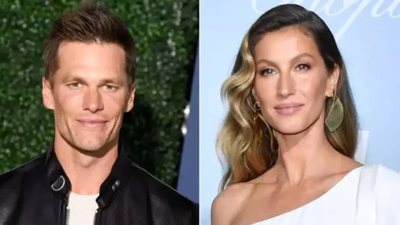 Tom Brady's Cryptic Instagram Post Sparks Divorce Speculation & Expert Analysis