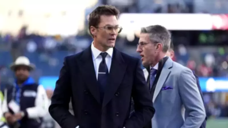 Tom Brady's Hall of Fame Legacy Faces Scrutiny After Belichick's Shocking Omission