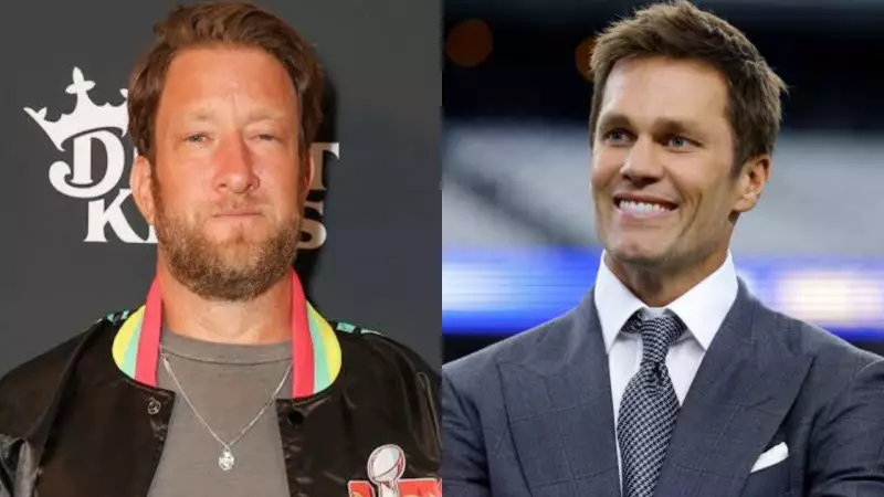 Tom Brady's MVP Pick Sparks Outrage Among Patriots Fans