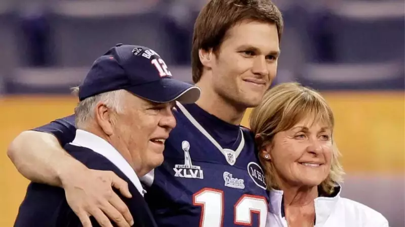 Tom Brady's Parents: The Family Values Behind an NFL GOAT's Legacy