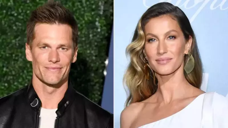 Tom Brady's Post-Divorce Dating Life: A New Chapter of Freedom & Rumors
